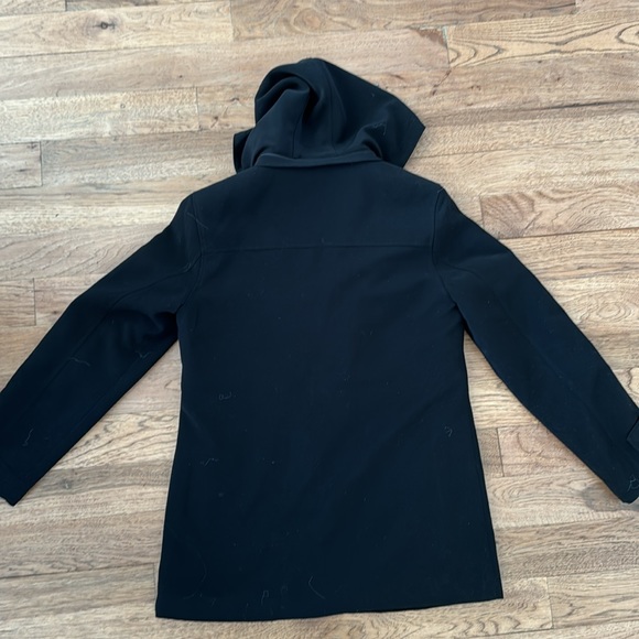 Black Calvin Klein Jacket - Picture 4 of 5